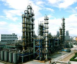 氟化工 現代高端化工產品生產的關鍵領域